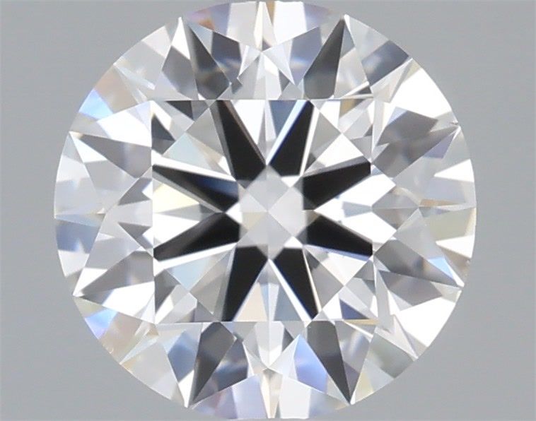 1.72 ct. round Lab Grown Diamond front image
