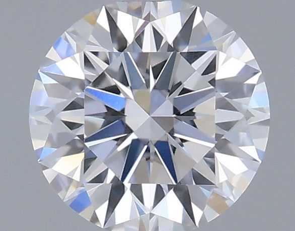 0.34 ct lab-grown Round Diamond