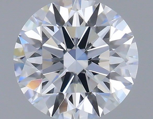 0.34 ct lab-grown Round Diamond
