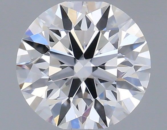 0.33 ct lab-grown Round Diamond