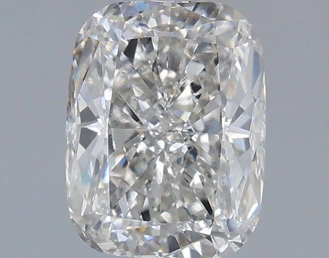 1.15 ct Cushion Modified diamond