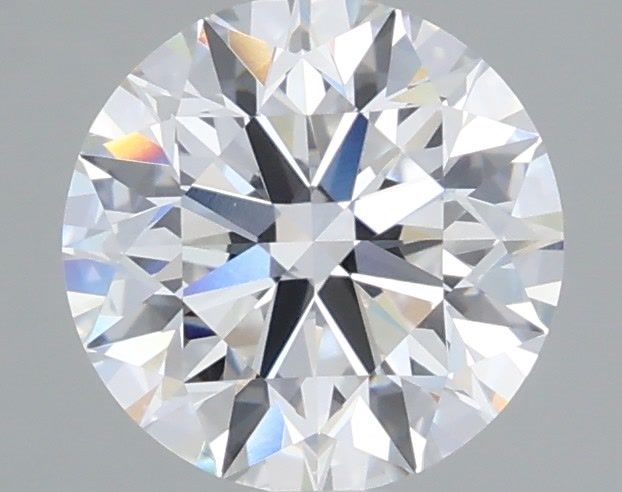 1.98 ct. round Lab Grown Diamond front image