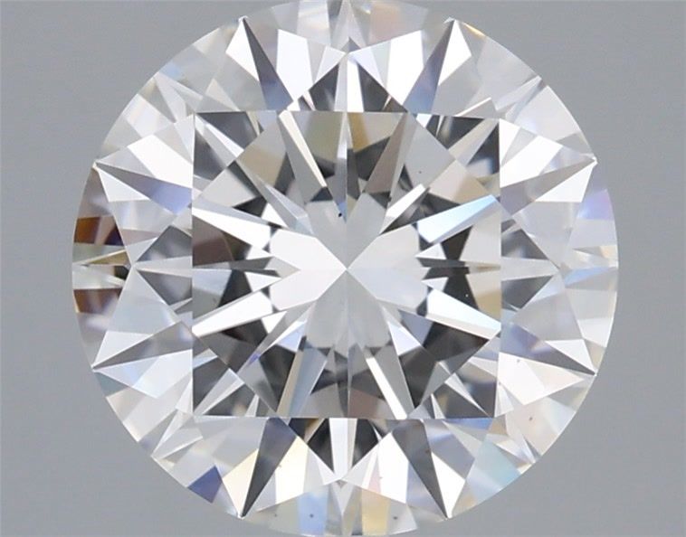 2.92 Carat