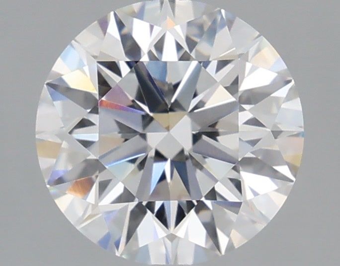 2.09 ct Round diamond