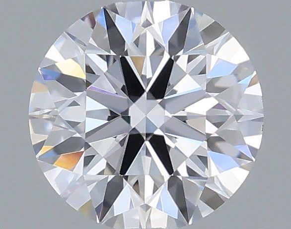 0.33 ct lab-grown Round Diamond