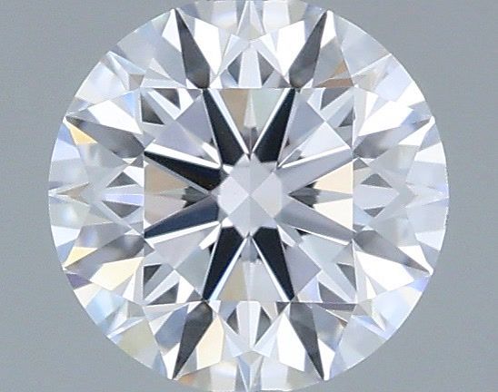 0.34 ct lab-grown Round Diamond