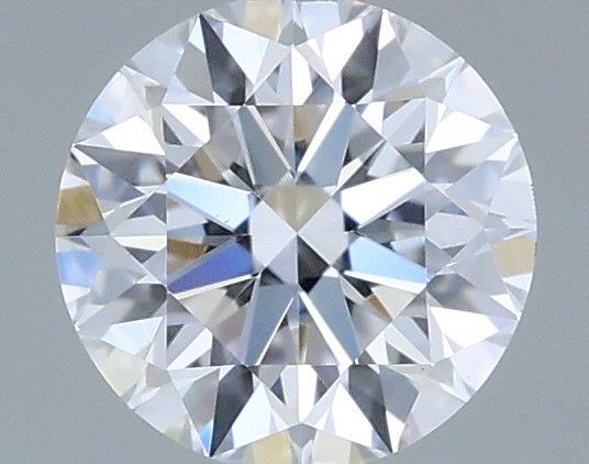 0.33 ct lab-grown Round Diamond