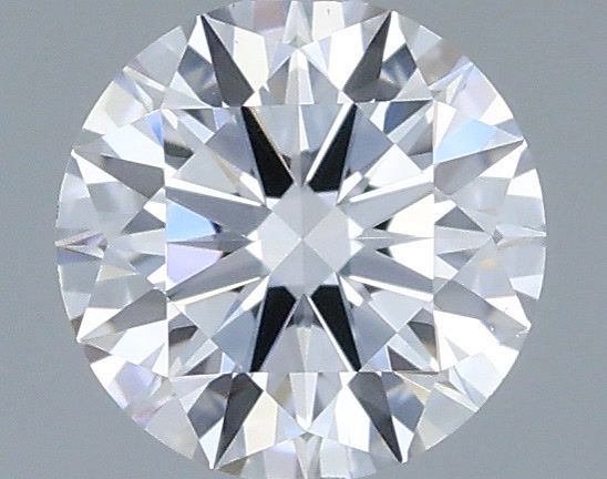 0.33 ct lab-grown Round Diamond