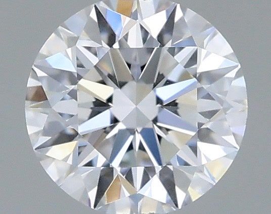 0.34 ct lab-grown Round Diamond