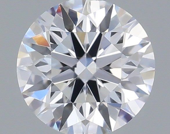 0.33 ct lab-grown Round Diamond