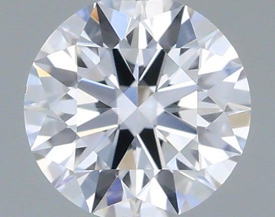 0.33 ct lab-grown Round Diamond