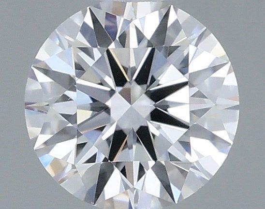 0.33 ct lab-grown Round Diamond