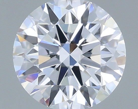 0.34 ct lab-grown Round Diamond
