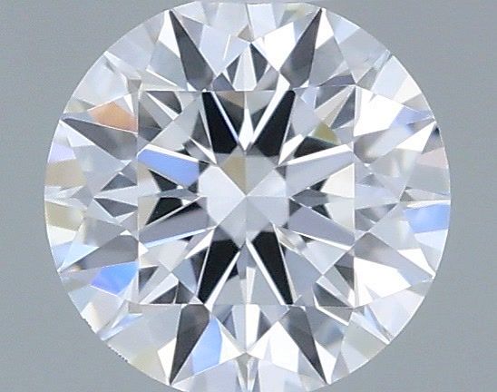 0.34 ct lab-grown Round Diamond