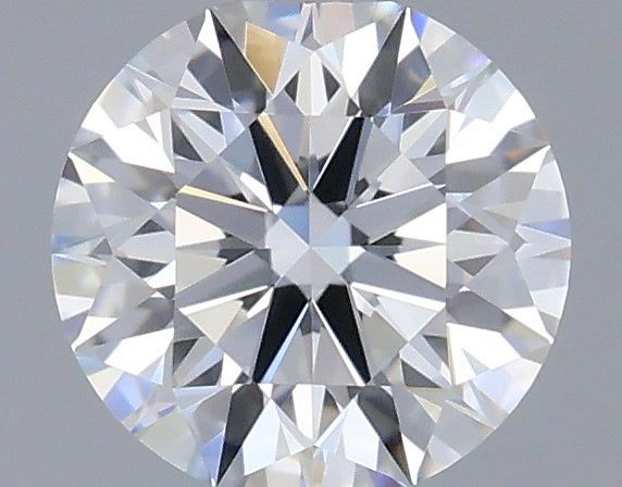 0.34 ct lab-grown Round Diamond