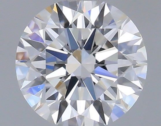 0.31 ct lab-grown Round Diamond
