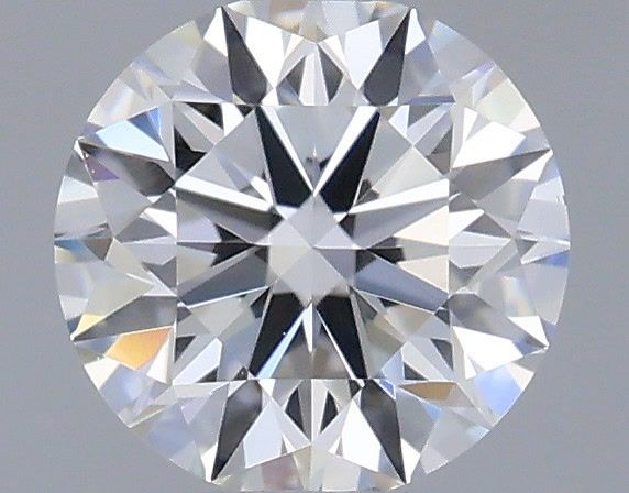 0.32 ct lab-grown Round Diamond