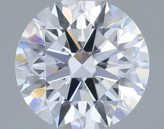 0.34 ct lab-grown Round Diamond