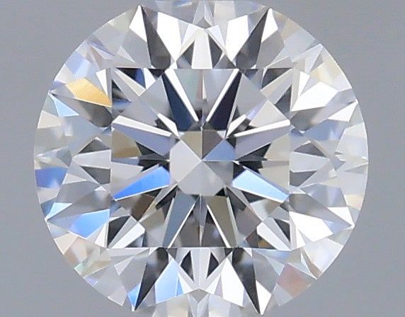 0.33 ct lab-grown Round Diamond
