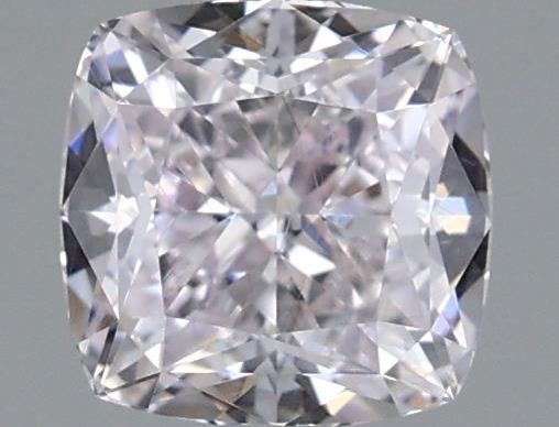 0.61 ct Cushion Brilliant diamond