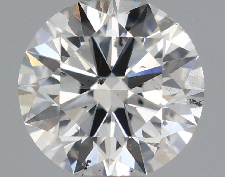 0.6 ct Round Diamond