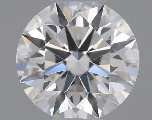 0.23 ct Round Diamond
