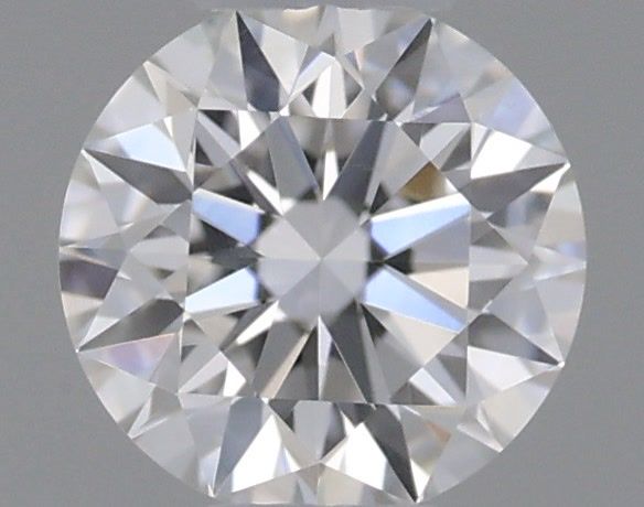 0.19 ct Round Diamond