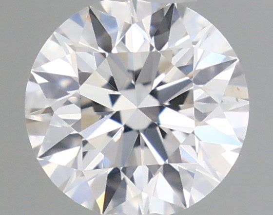 0.31 ct Round Diamond