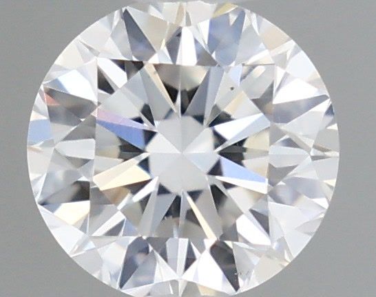 0.3 ct Round Diamond