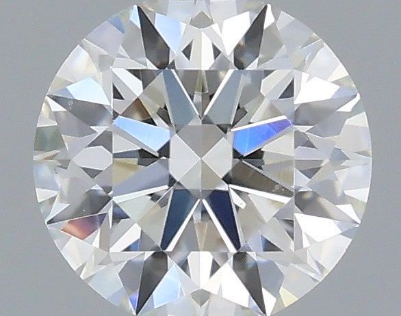 0.32 ct Round Diamond
