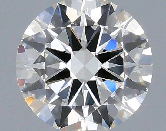 0.3 ct Round Diamond