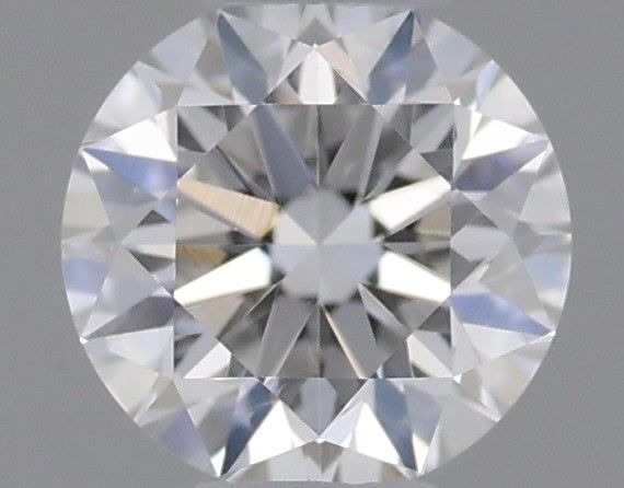 0.18 ct Round Diamond
