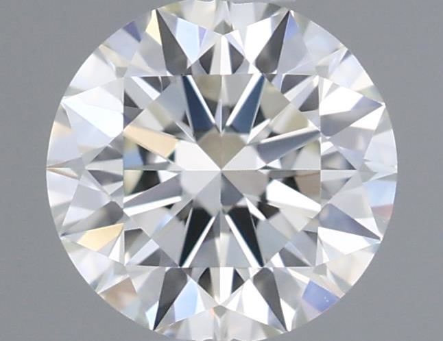 0.3 ct Round Diamond