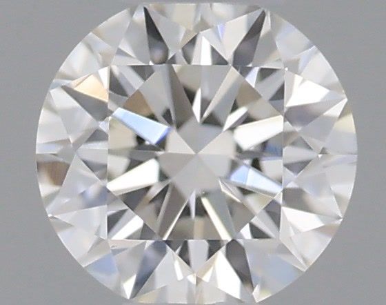 0.18 ct Round Diamond