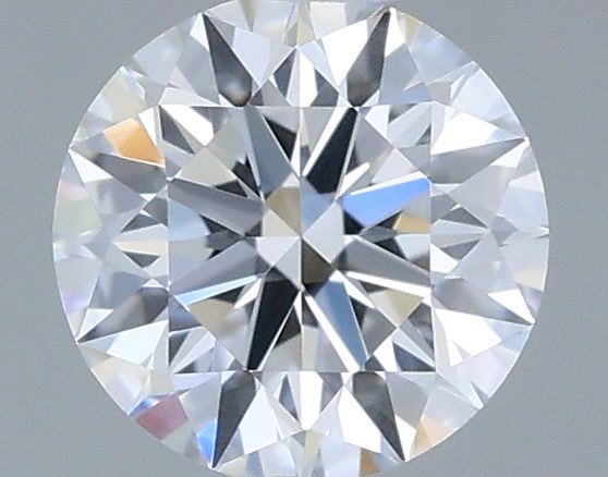 0.34 ct lab-grown Round Diamond