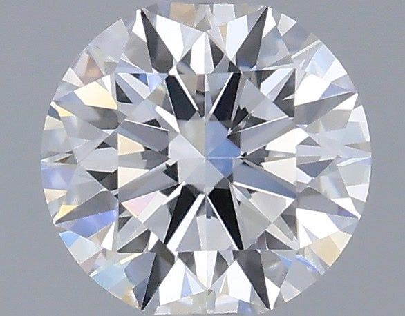 0.34 ct lab-grown Round Diamond