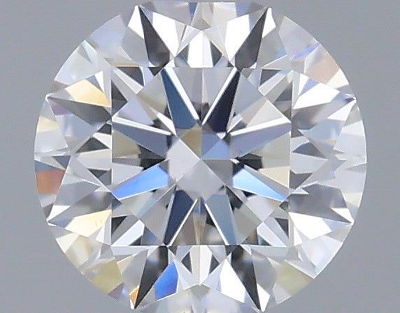 0.34 ct lab-grown Round Diamond