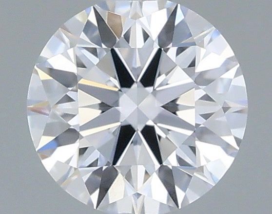 0.33 ct lab-grown Round Diamond