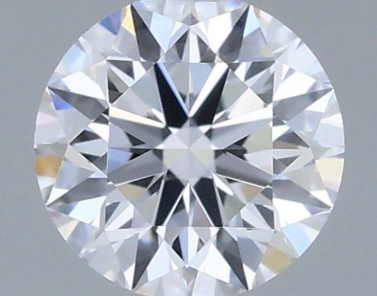0.34 ct lab-grown Round Diamond