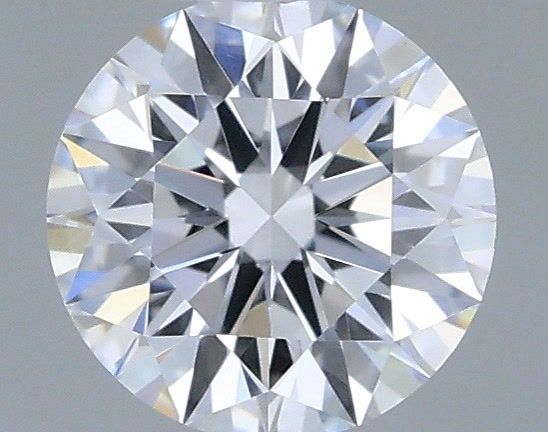 0.33 ct lab-grown Round Diamond