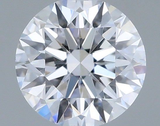 0.34 ct lab-grown Round Diamond
