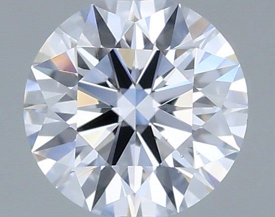 0.33 ct lab-grown Round Diamond