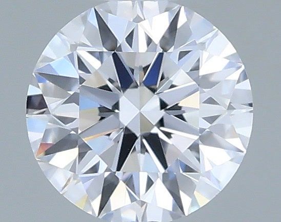0.33 ct lab-grown Round Diamond