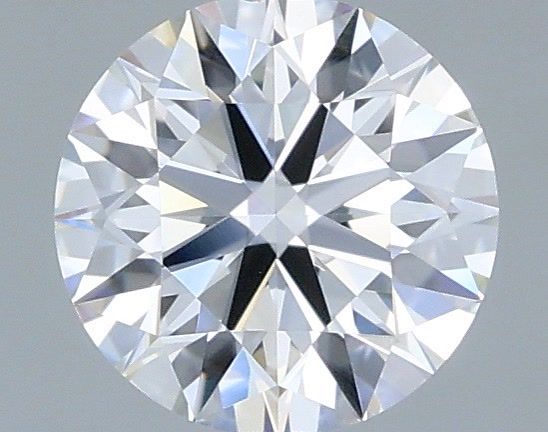 0.49 ct lab-grown Round Diamond