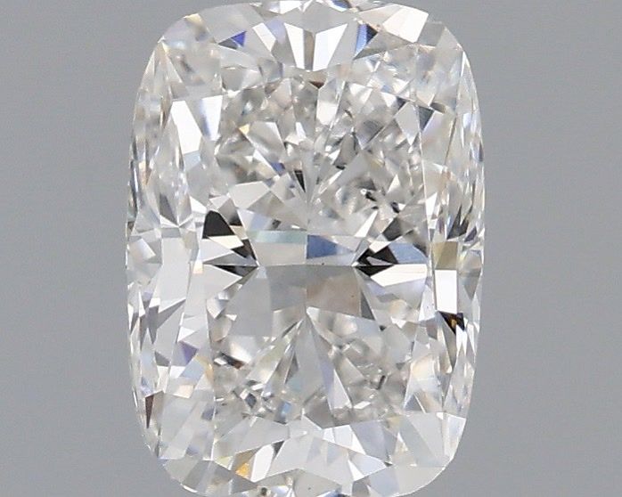 1.02 ct Cushion Modified diamond