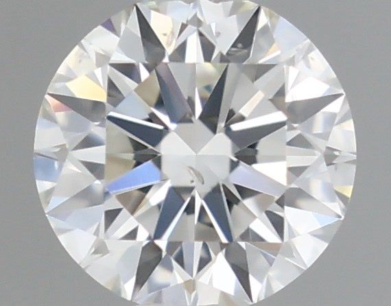 0.29 ct Round Diamond
