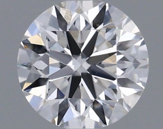 0.18 ct Round Diamond