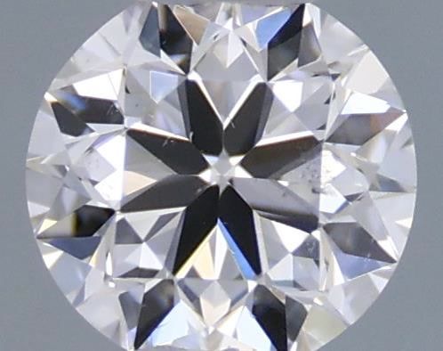 0.23 ct Round Diamond