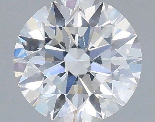 0.33 ct Round Diamond