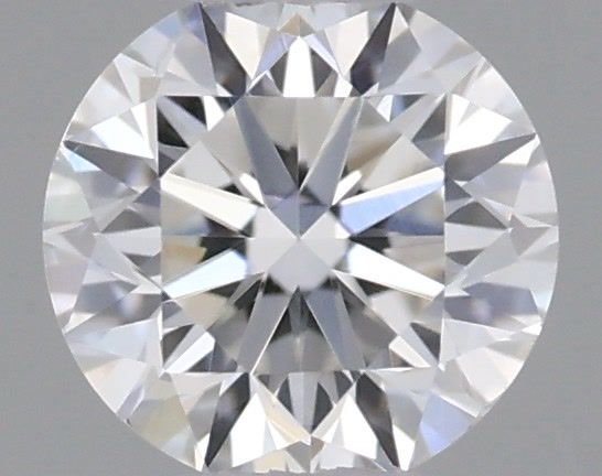 0.18 ct Round Diamond